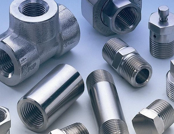 Pippe Fittings