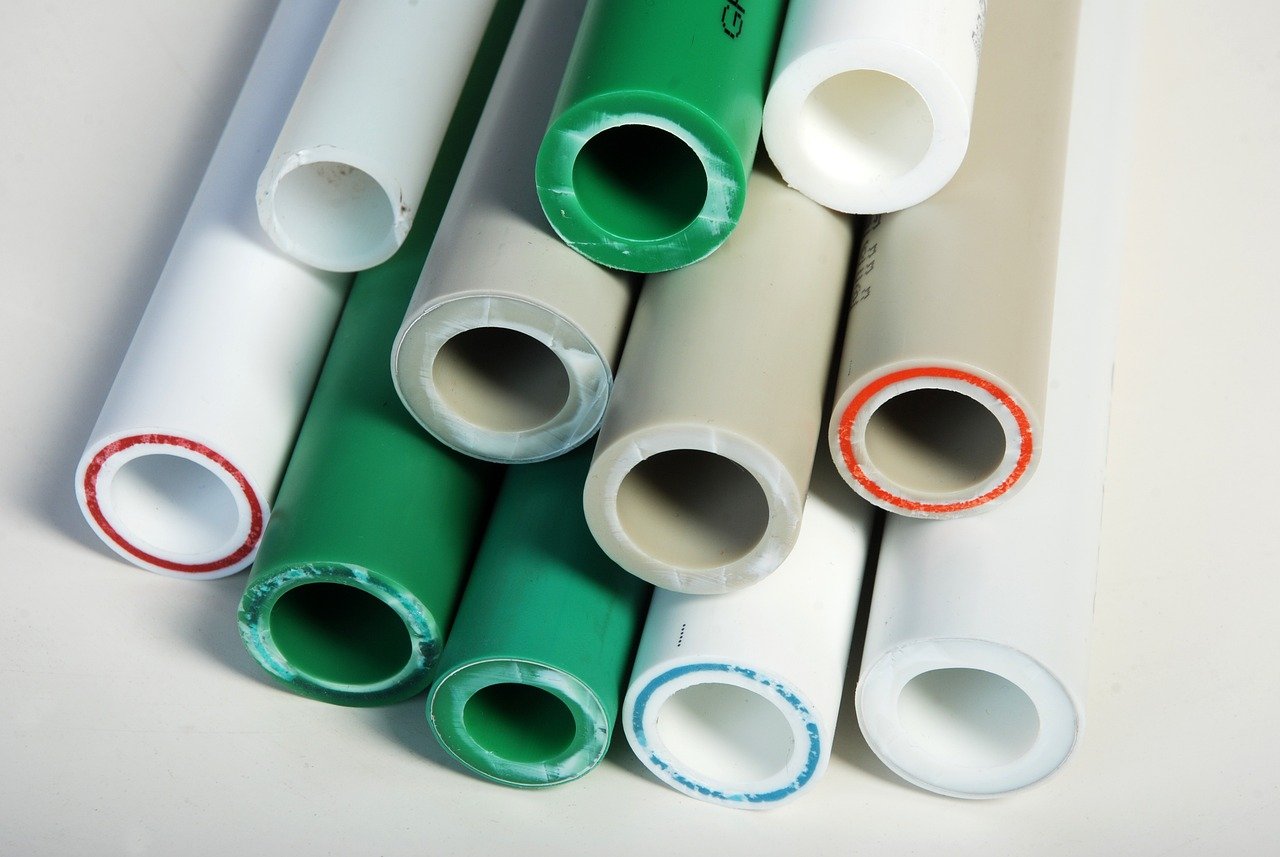 Pipes & Fittings