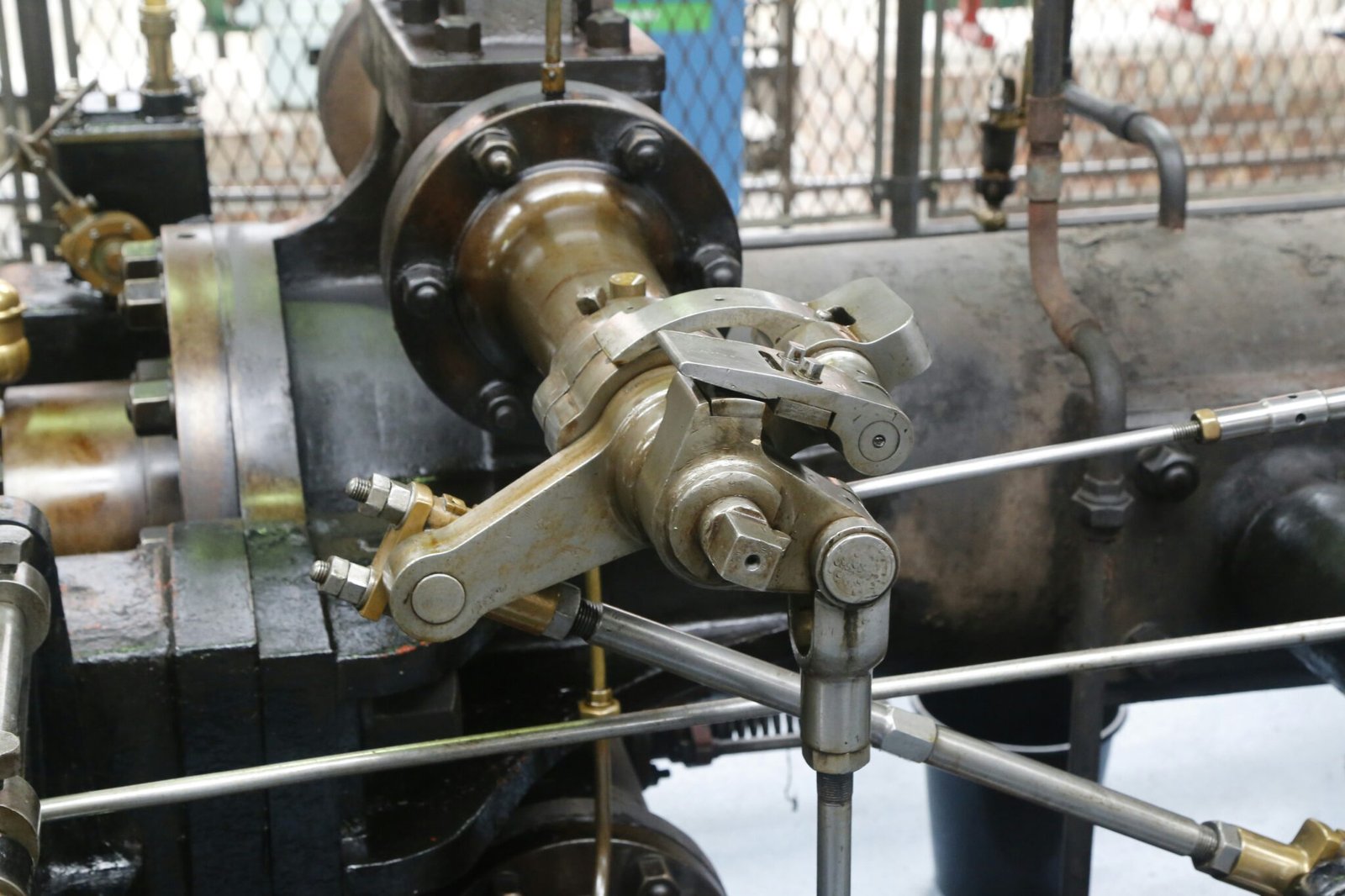 Industrial
