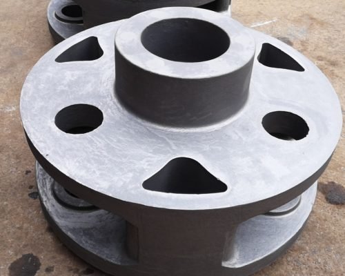 Alloy Steel- Sand Casting -Planetary Carrier Alloy Steel- Sand Casting -Planetary Carrier