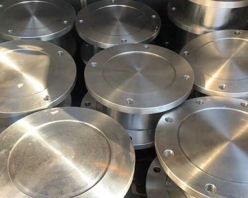 Stainless Steel -Sand Cast- Flange Stainless Steel -Sand Cast- Flange